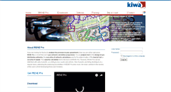 Desktop Screenshot of irenepro.com
